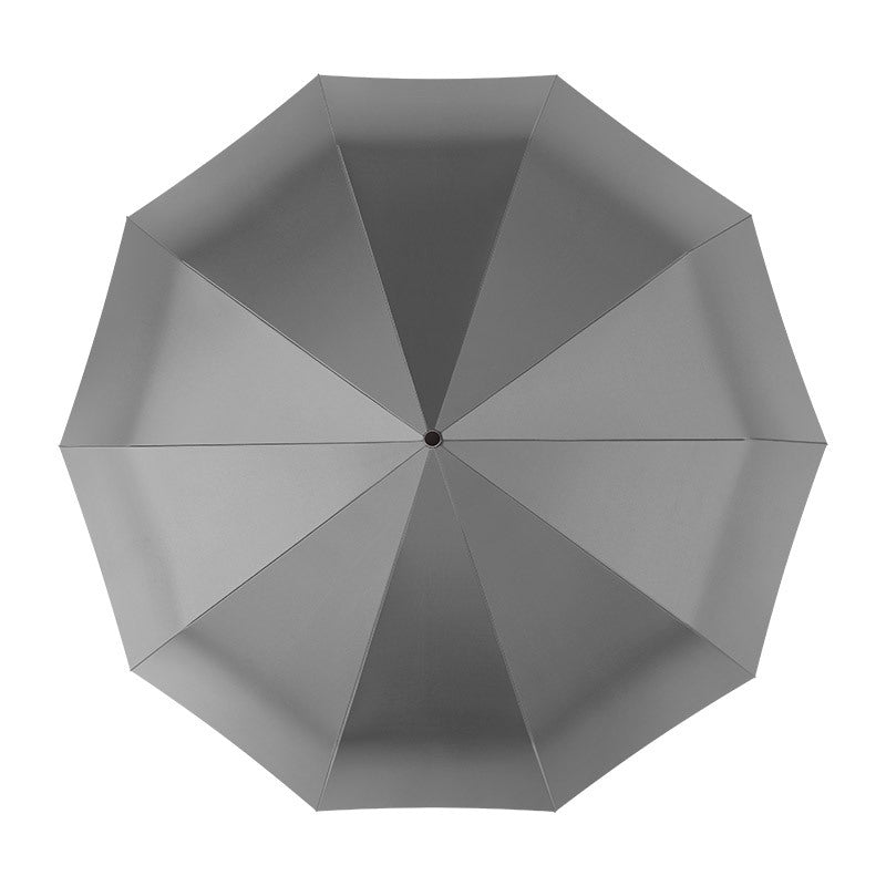 Women's double rain protection umbrella with automatic opening mechanism Kalsten