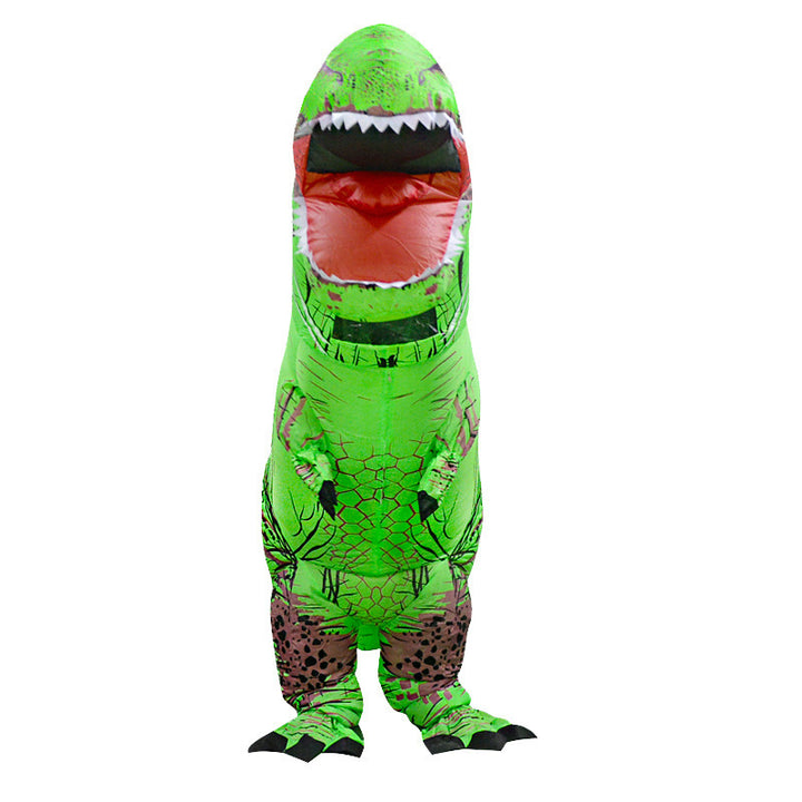 Inflatable T-Rex Costume Kalsten
