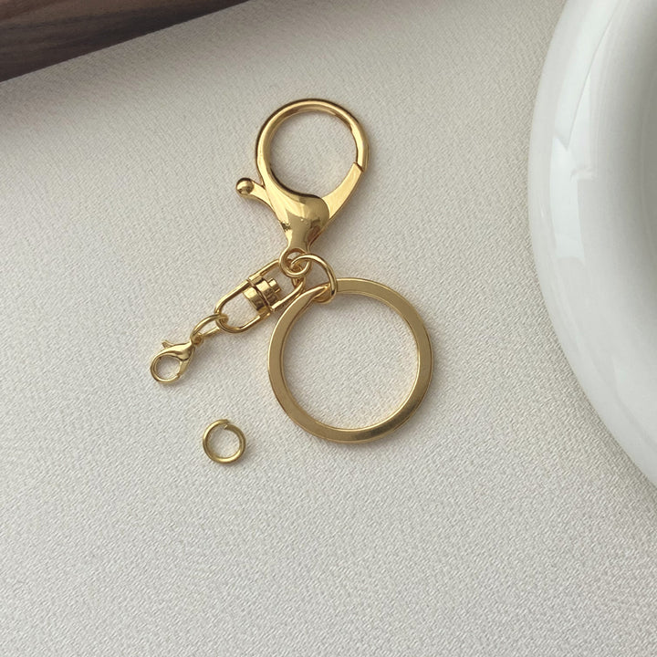 Multifunctional Keyring Clip Kalsten