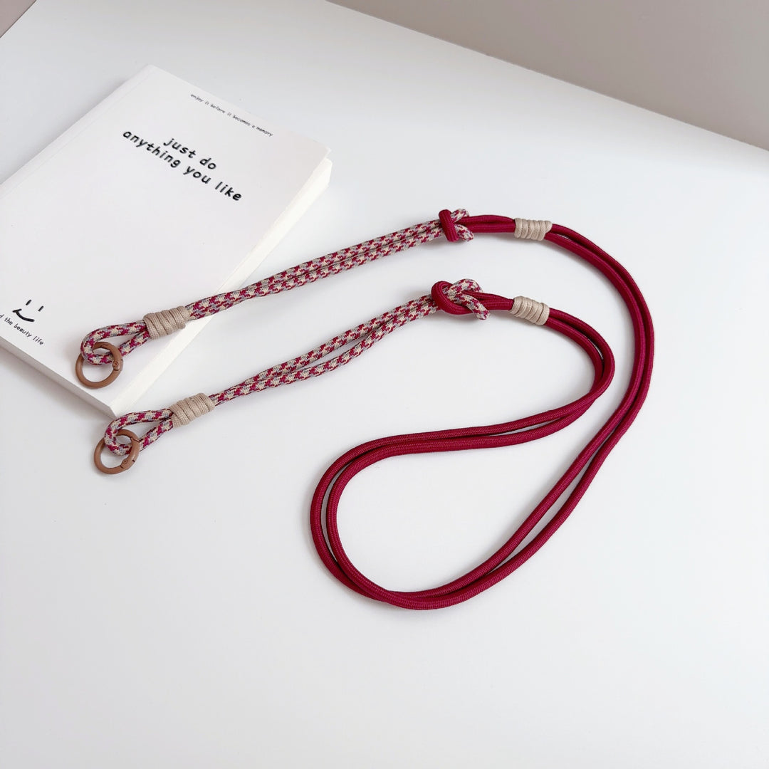 Multi-Functional Braided Utility Strap Kalsten