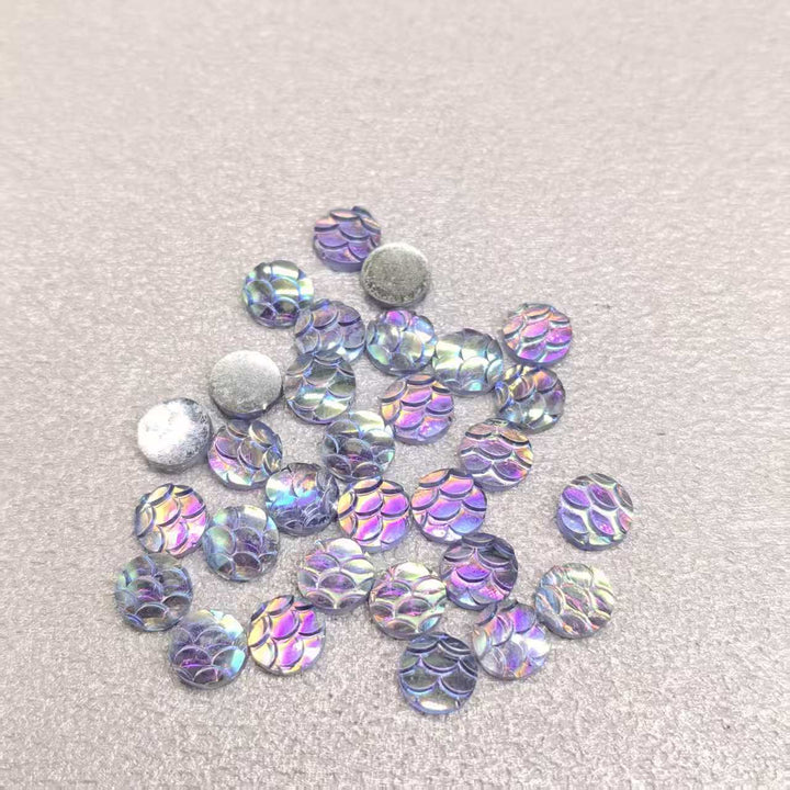 Sparkling scales applications Kalsten