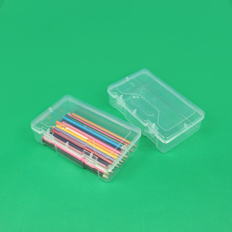 Compact Multi-Functional Storage Box Kalsten