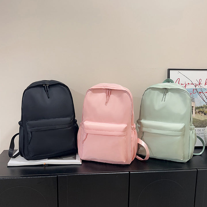 Lightweight Multi-Pocket Travel Backpack Kalsten