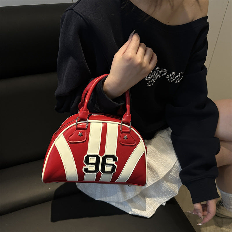 Stylish Sporty Bowling Bag Kalsten