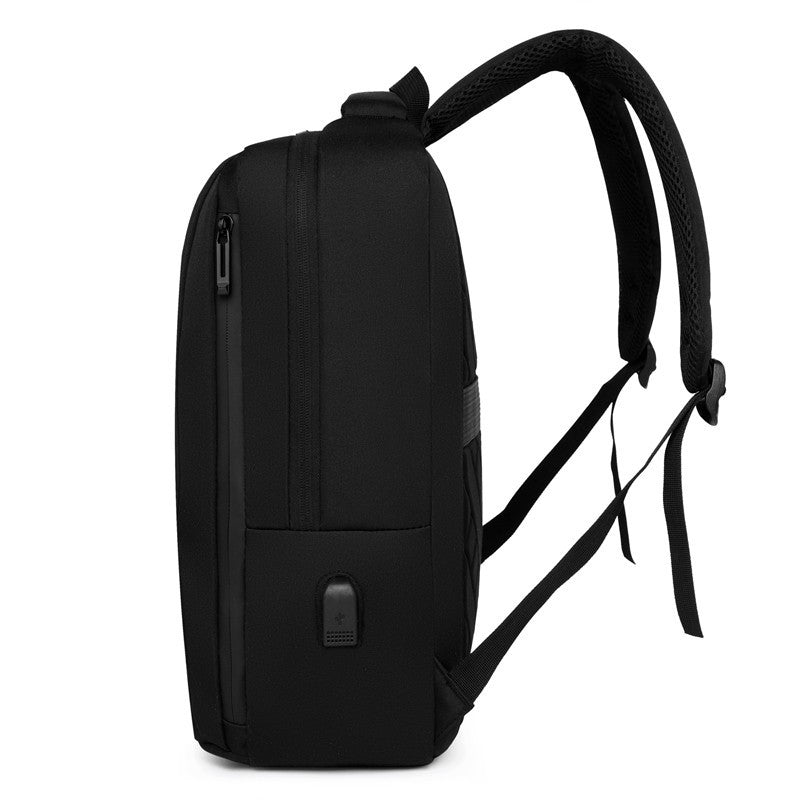 Sleek Technical Backpack Kalsten
