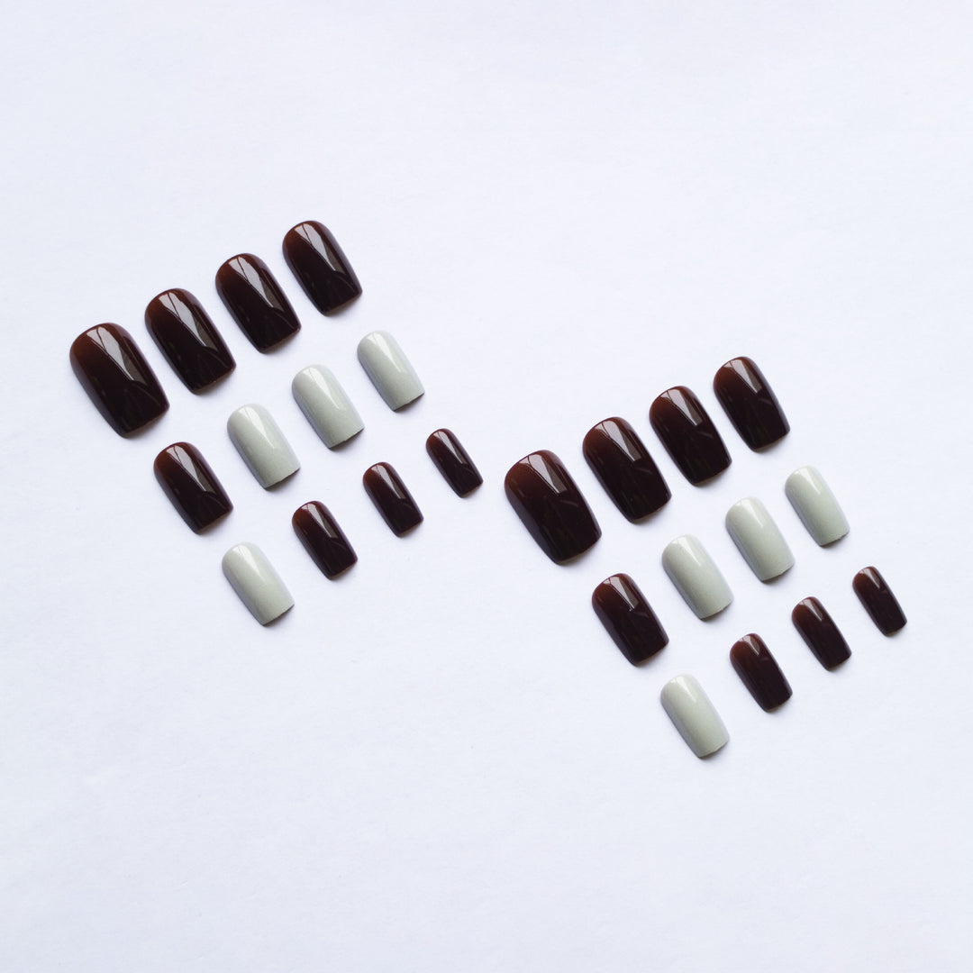 Premium Gel Nail Art Kit