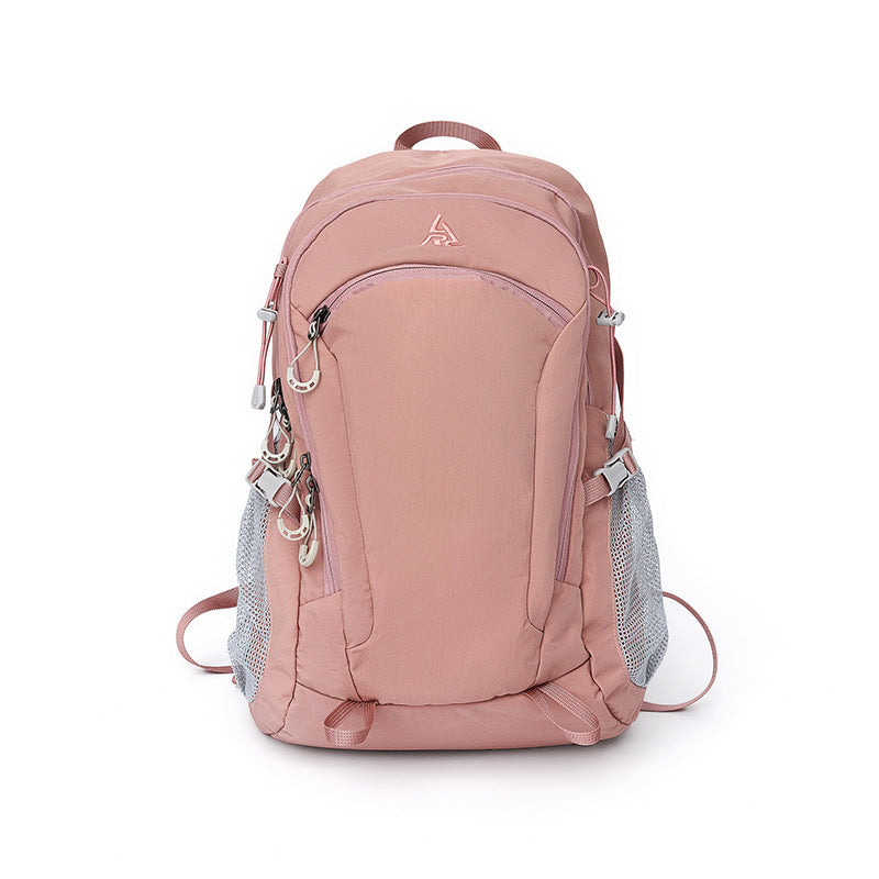 Functional Outdoor Adventure Backpack