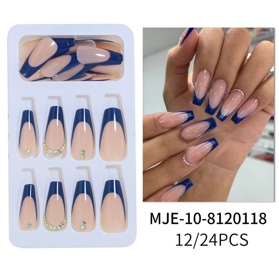 Artificial Nail Tips Kalsten