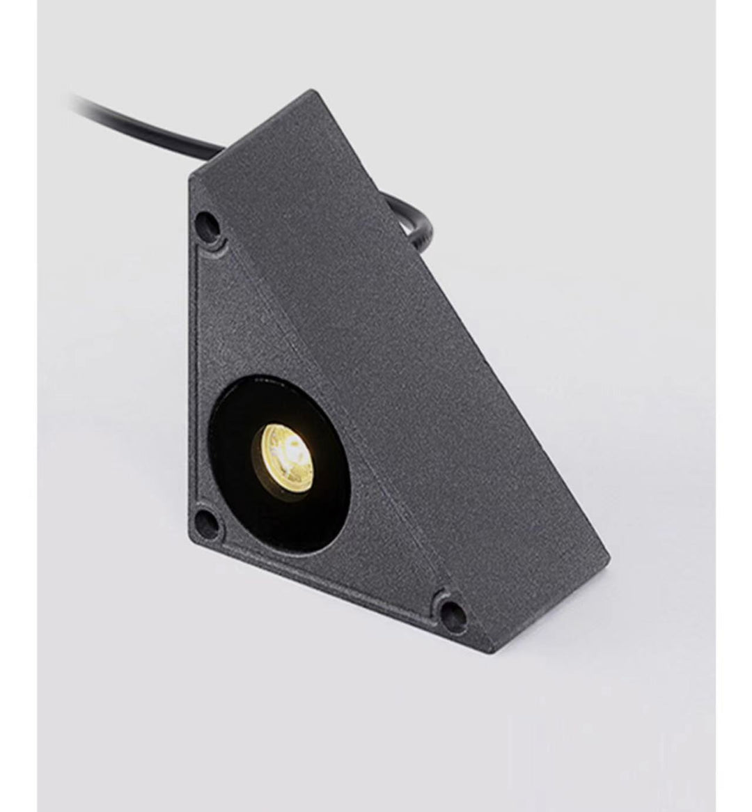 Adjustable LED Spotlight
