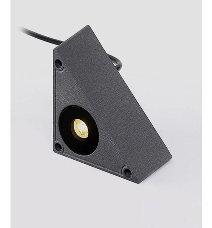 Adjustable LED Spotlight
