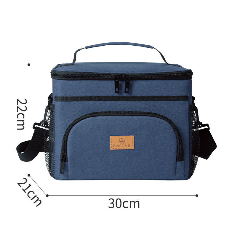 Insulated Lunch Cooler Bag Kalsten