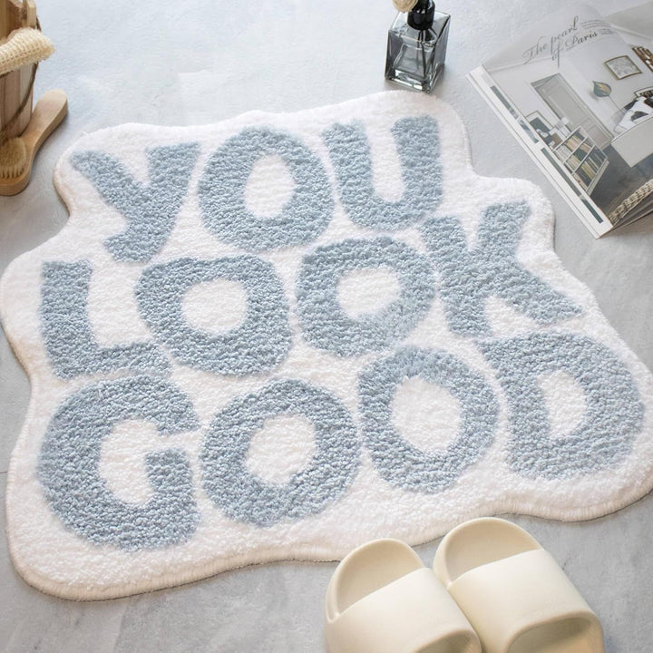 Decorative Area Rug Kalsten