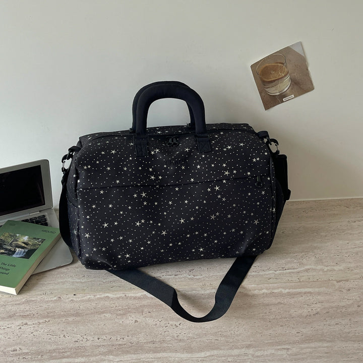 Stylish Multi-Functional Travel Duffel Bag Kalsten 1791206134