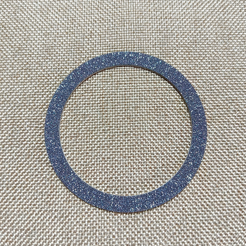 Decorative Glitter Circle Kalsten