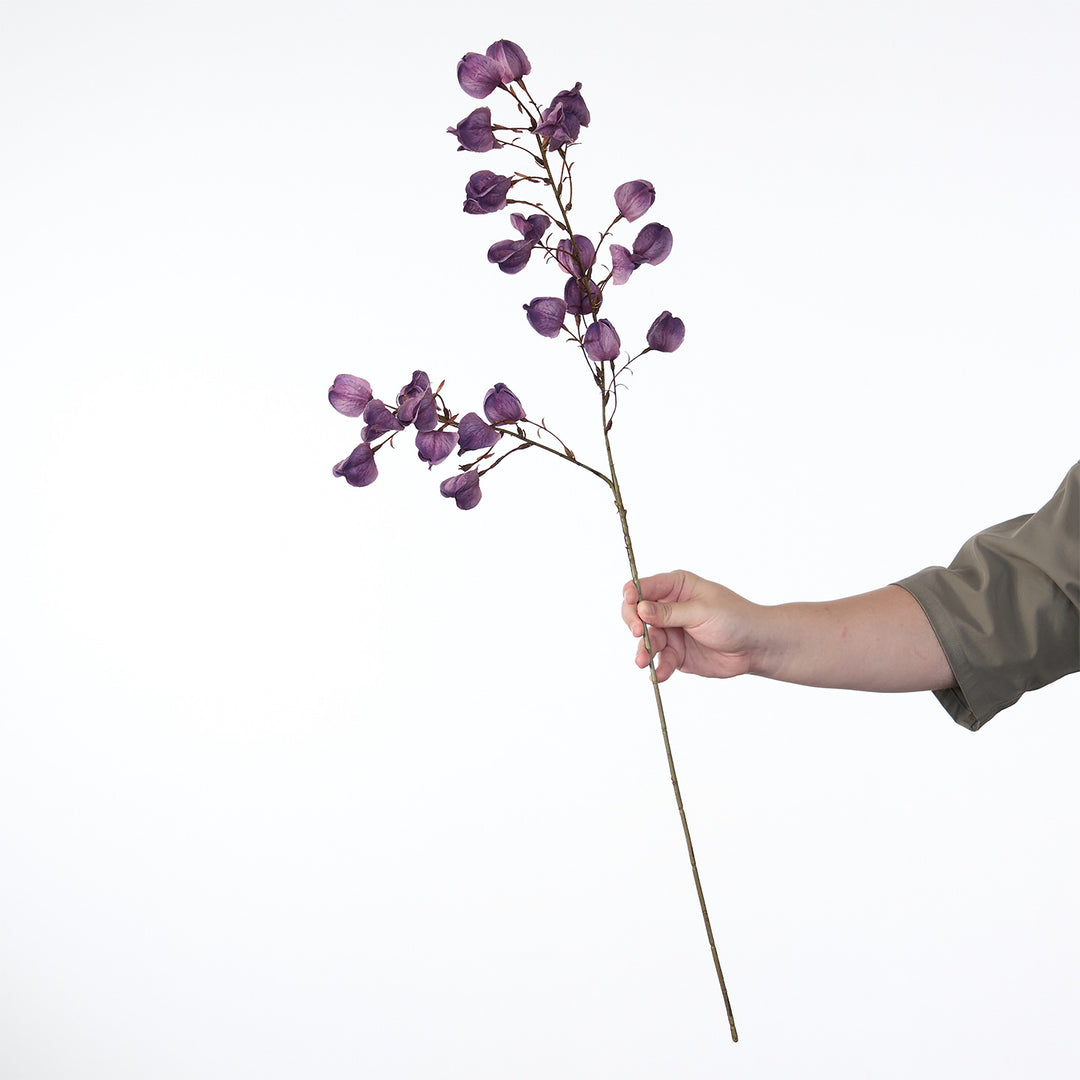 Decorative Dried Floral Stem
