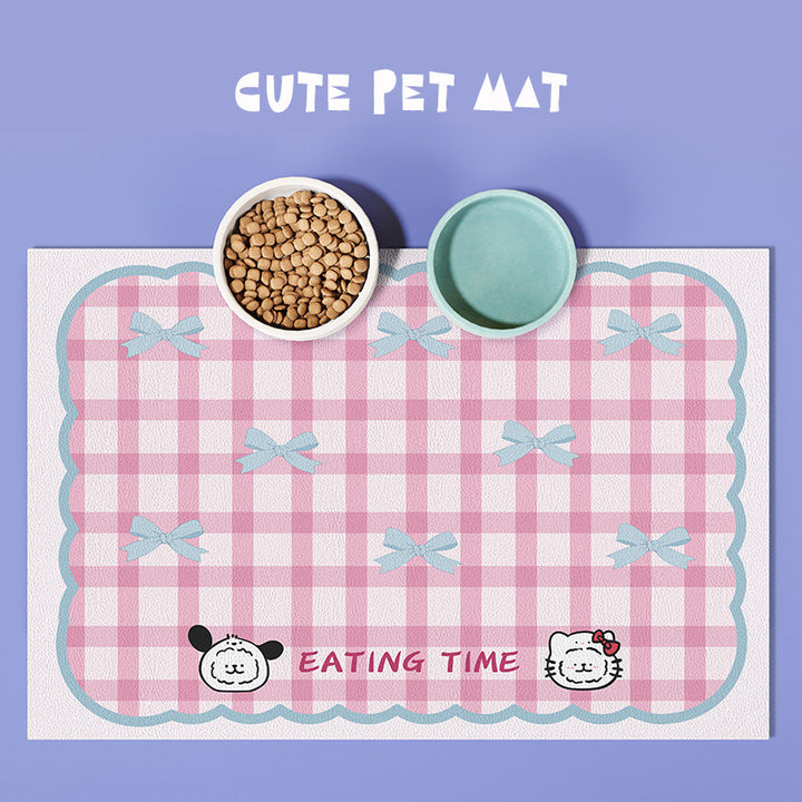 Pet Feeding Mat  1791538639