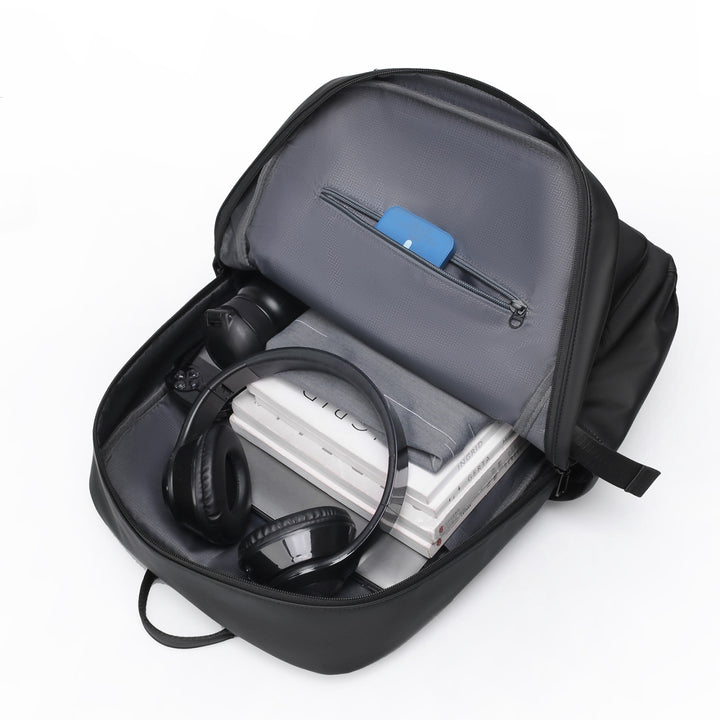 Modern Tech Backpack