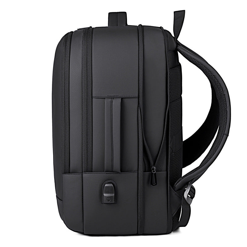 Ergonomic Travel Backpack