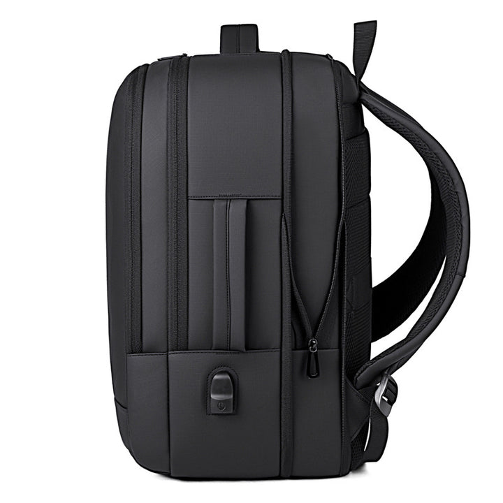 Ergonomic Travel Backpack