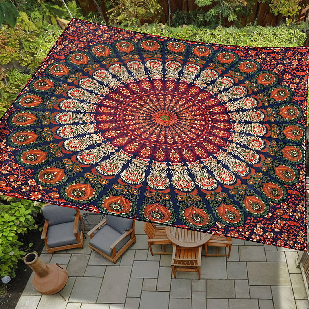 Outdoor Canopy Shade Kalsten