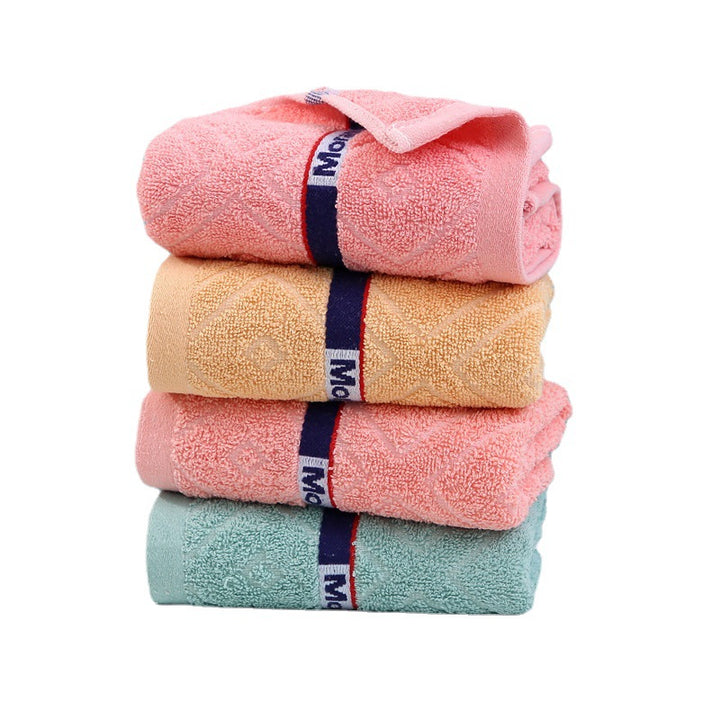 High-Quality Microfiber Bath Towel With Structured Design Kalsten