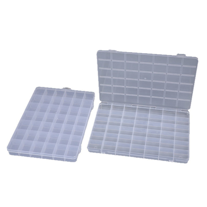 Versatile Craft Organizer Case Kalsten