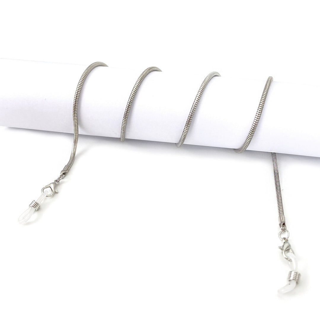 Minimalist Chain Eyewear Holder Kalsten