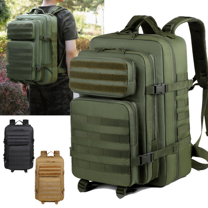 Multi-Functional Tactical Backpack Kalsten