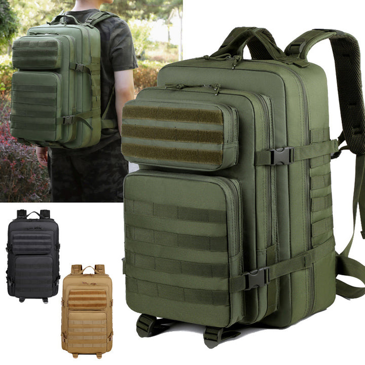 Multi-Functional Tactical Backpack Kalsten