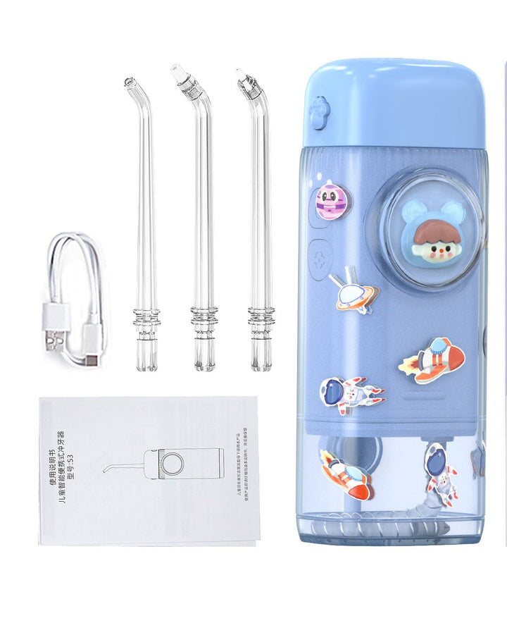 Portable Water Flosser Kalsten