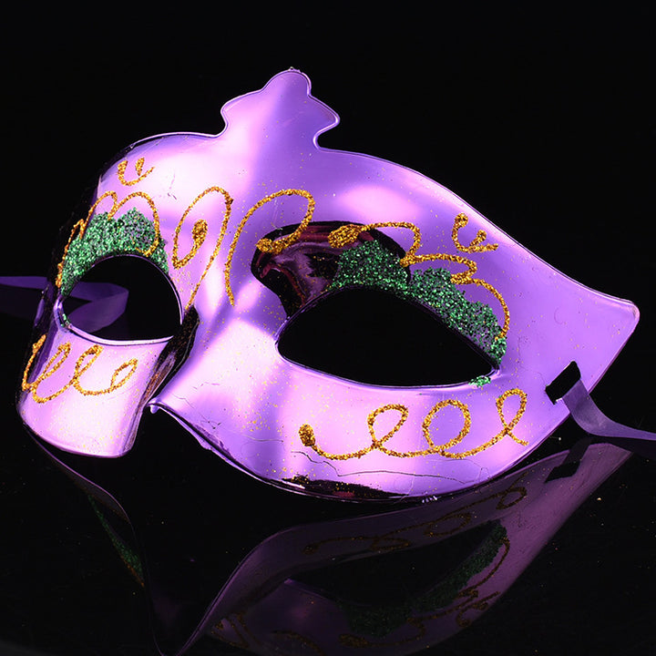 Decorative Masquerade Masks Kalsten