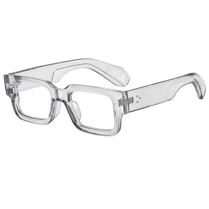 Women's fashionable square sunglasses with sturdy frame and comfortable fit Kalsten