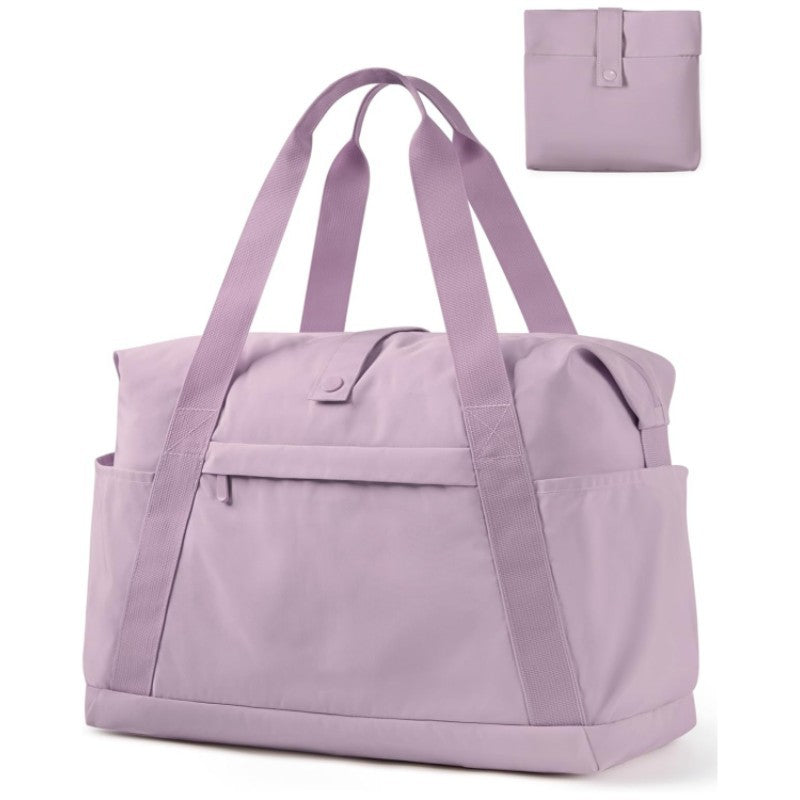 Compact Travel Tote Kalsten