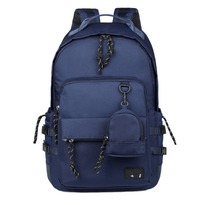 Multifunctional backpack with clever organization system Kalsten