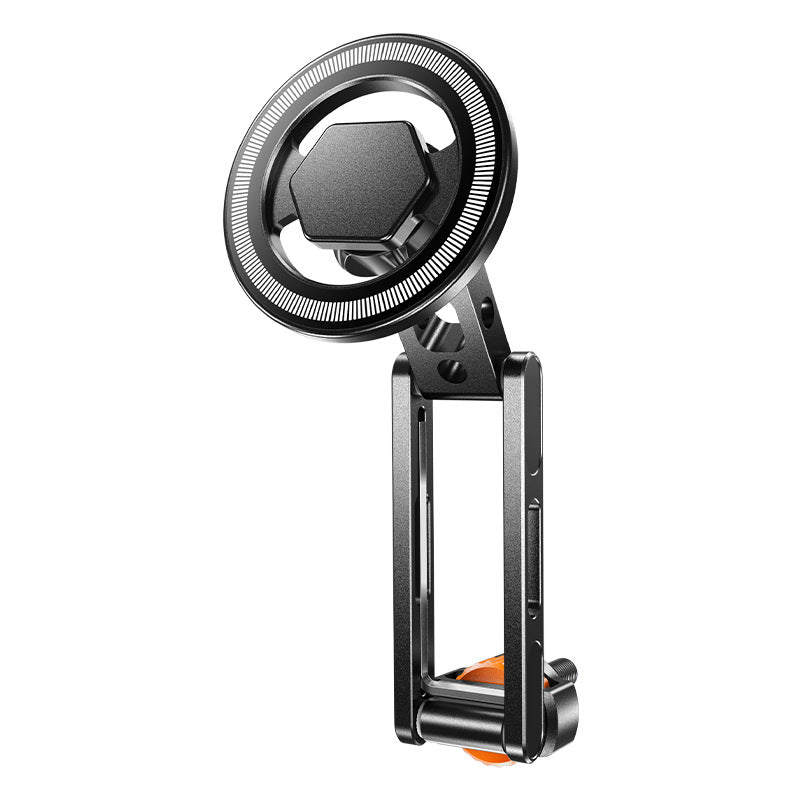 Unisex High-Precision Magnetic Smartphone Holder with Flexible Mount Kalsten