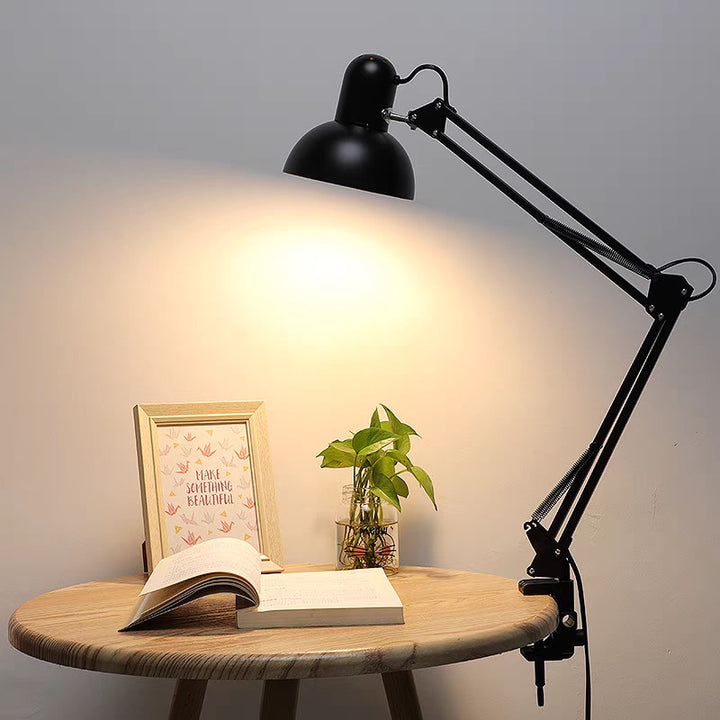 Adjustable Desk Lamp