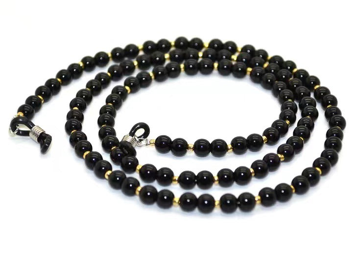Beaded Eyewear Chain Kalsten