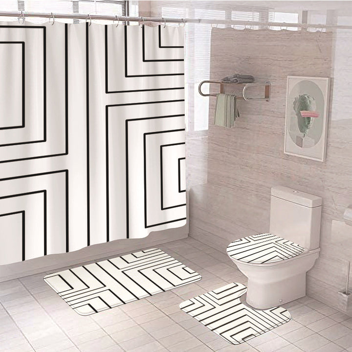 Bathroom Accessories Kalsten