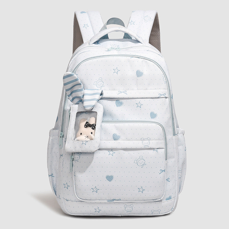 Cute Character-Design Backpack Kalsten