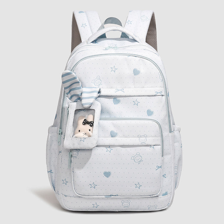 Cute Character-Design Backpack Kalsten