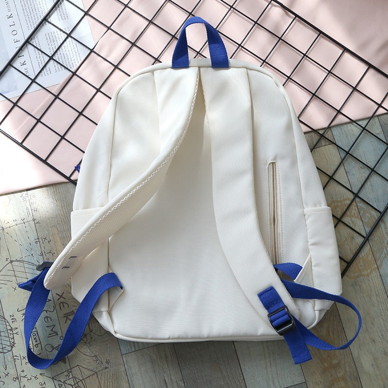 Sporty Backpack Kalsten