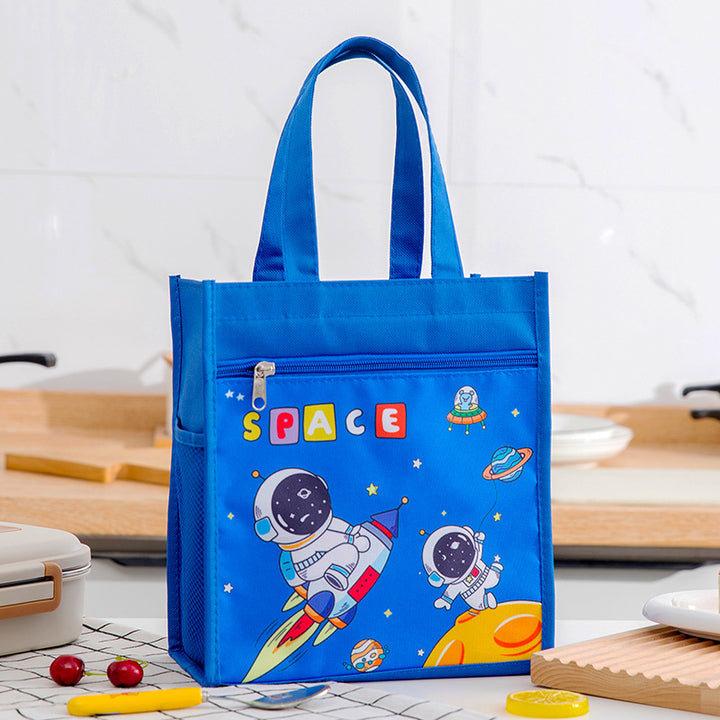 Insulated Lunch Tote Bag Kalsten