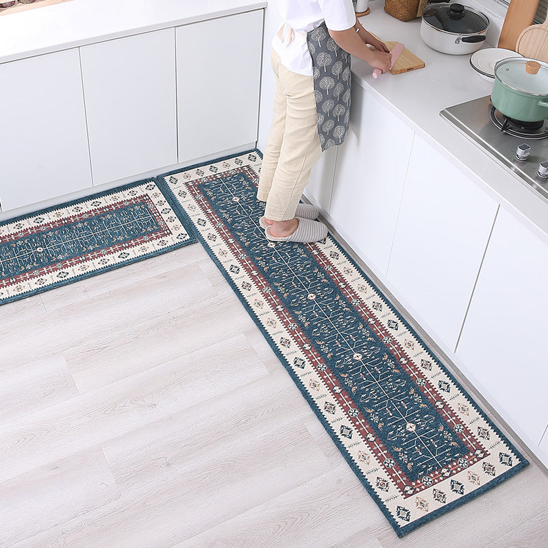 Kitchen Area Runner Kalsten