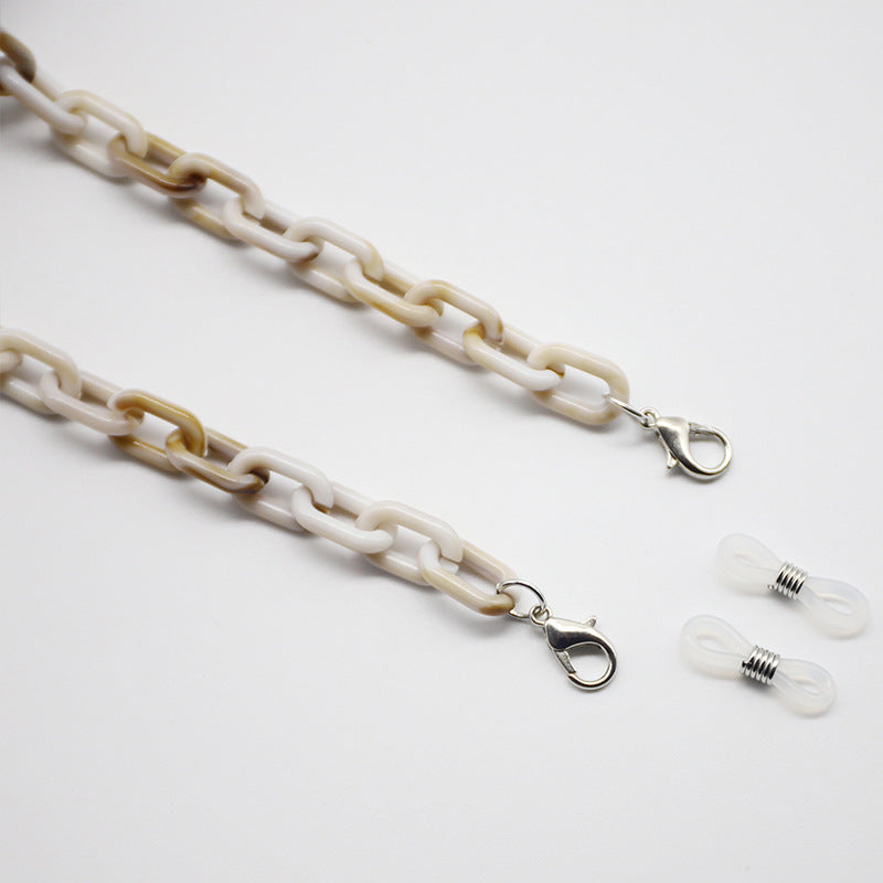 Colorful Eyewear Safety Chain kalsten