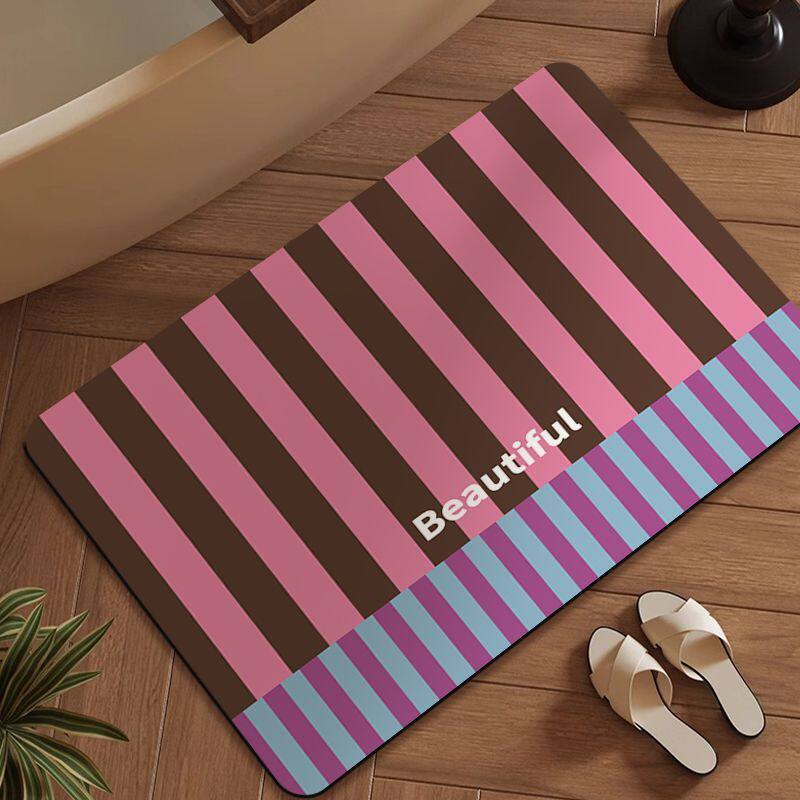Cozy Comfort Bath Mat Kalsten