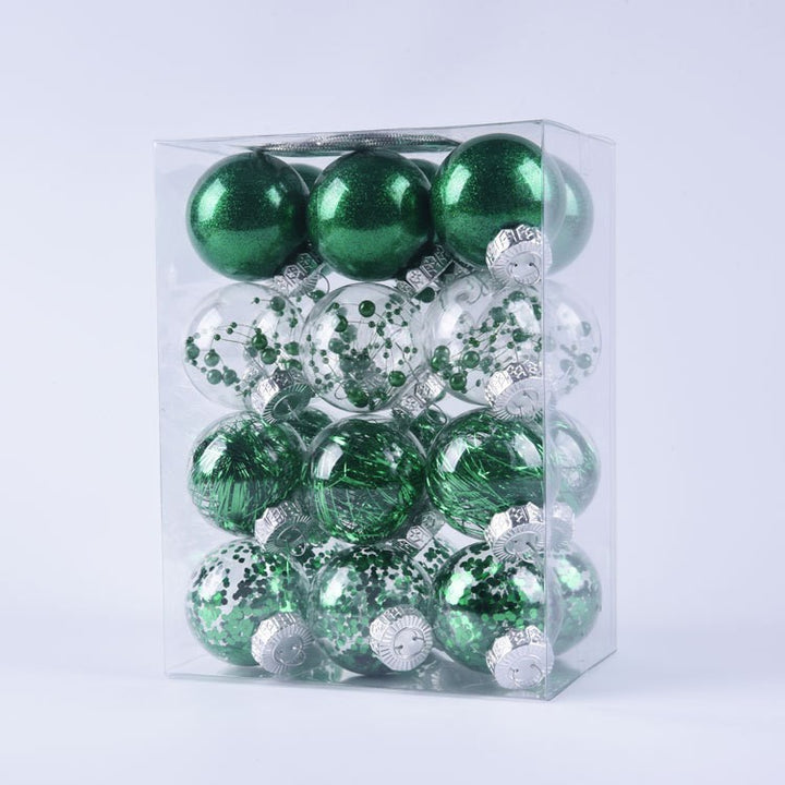 Decorative Christmas Ornaments Set Kalsten