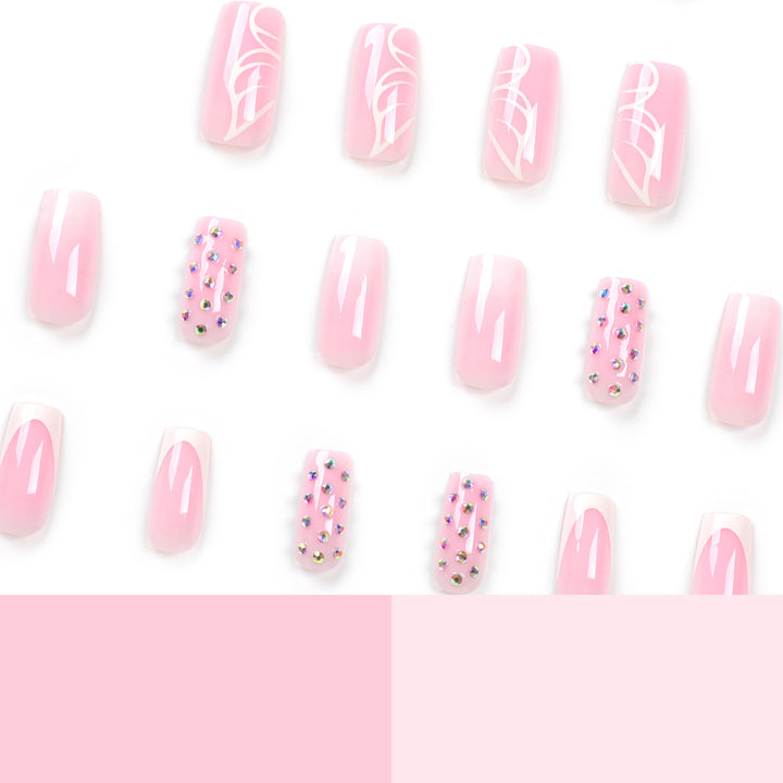 Artificial Nails Kalsten