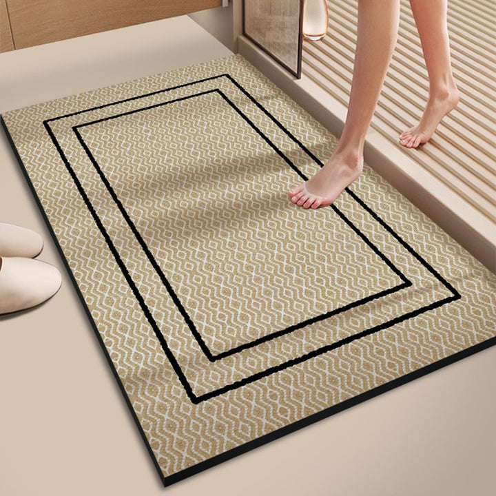 Bathroom Comfort Mat