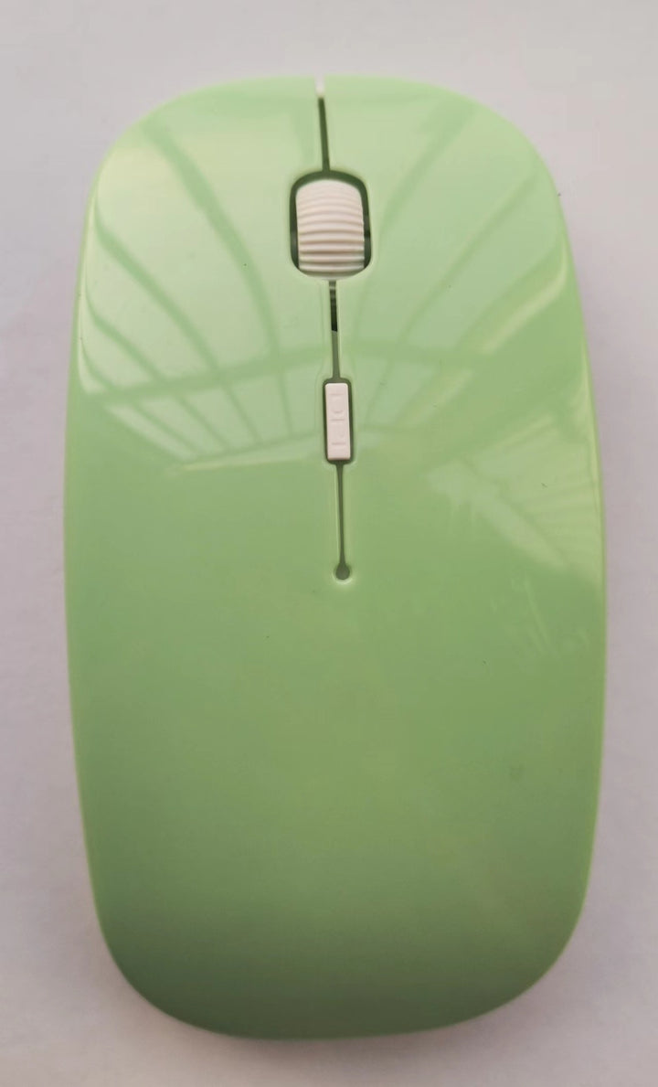 Ergonomic Wireless Mouse Kalsten