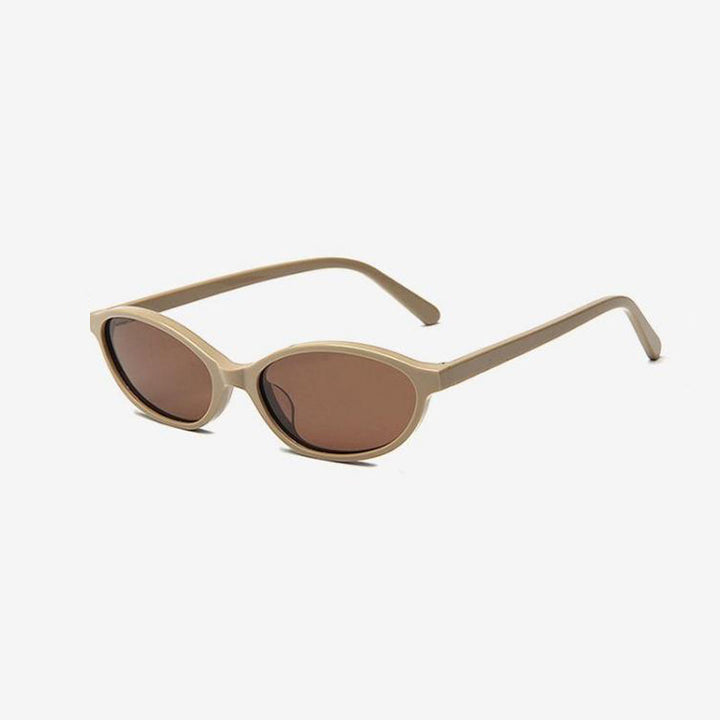 Women's stylish sunglasses in contemporary oval design Kalsten